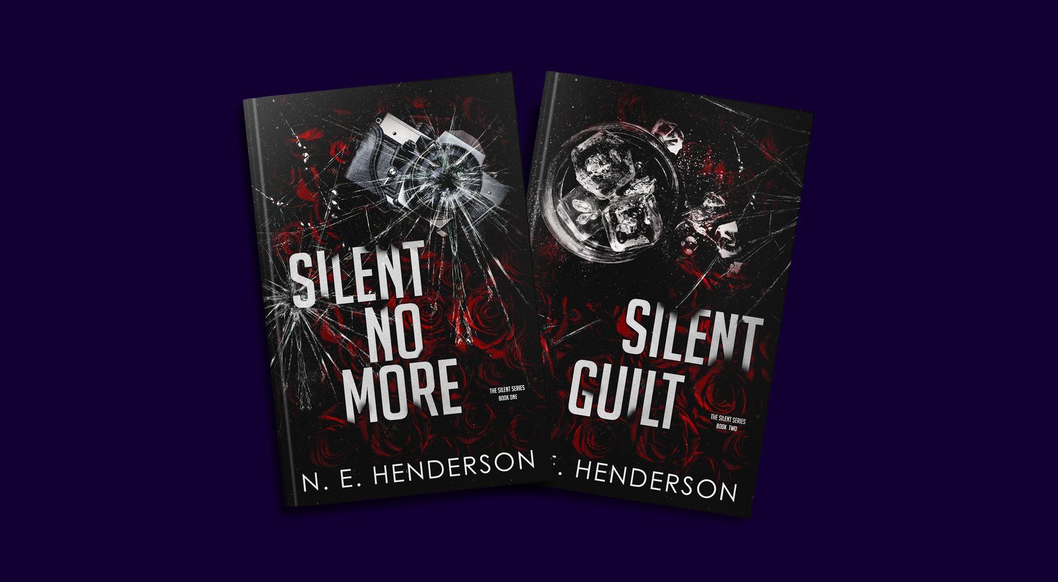 The Silent Series: Silent No More and Silent Guilt